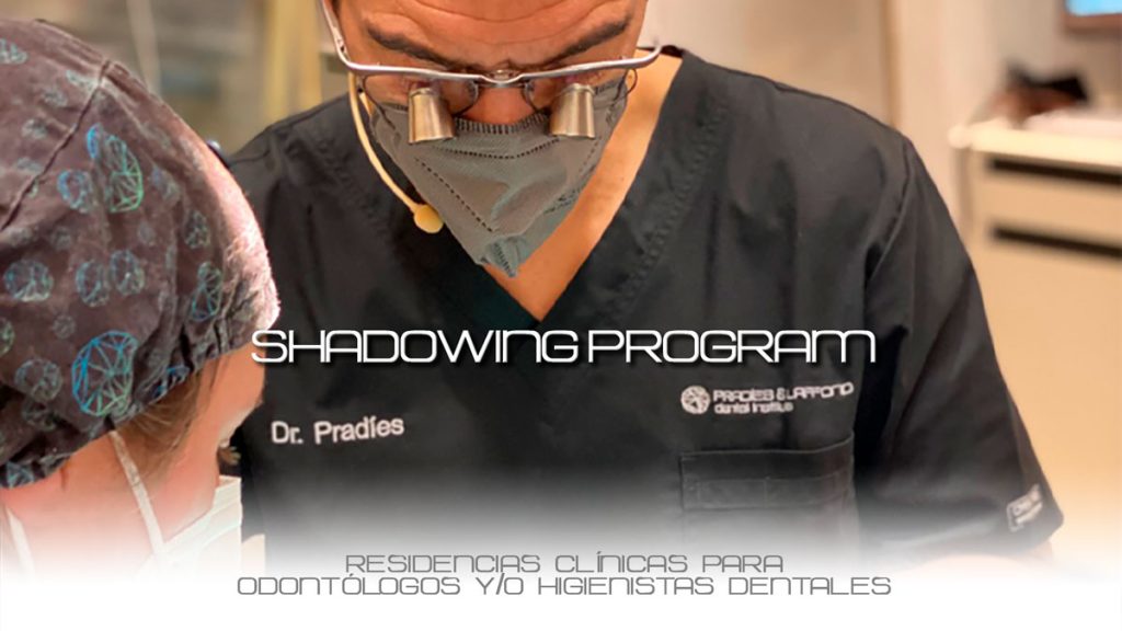 Residencias Clinicas Shadowing Program